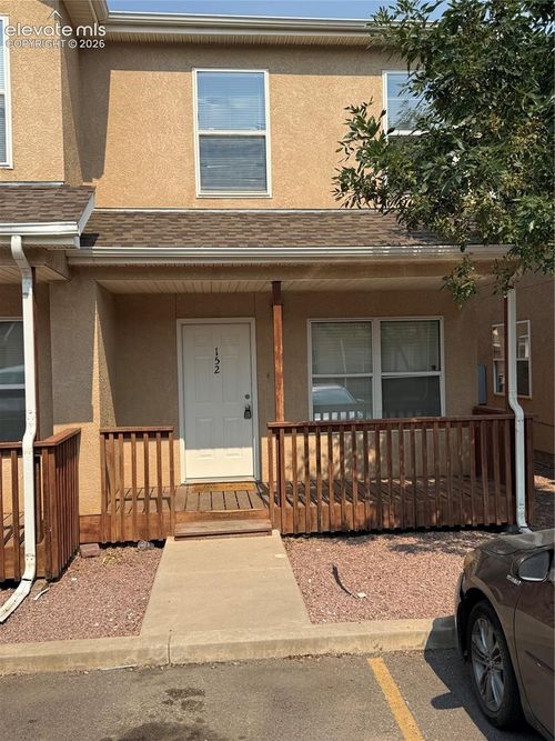 152-4400 Rawhide Rd, Pueblo, CO, 81008-2836 | Card Image