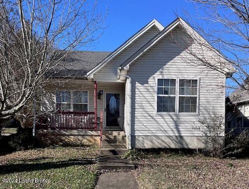 6605 Glastonburg Ln, Louisville, KY, 40291 | Card Image