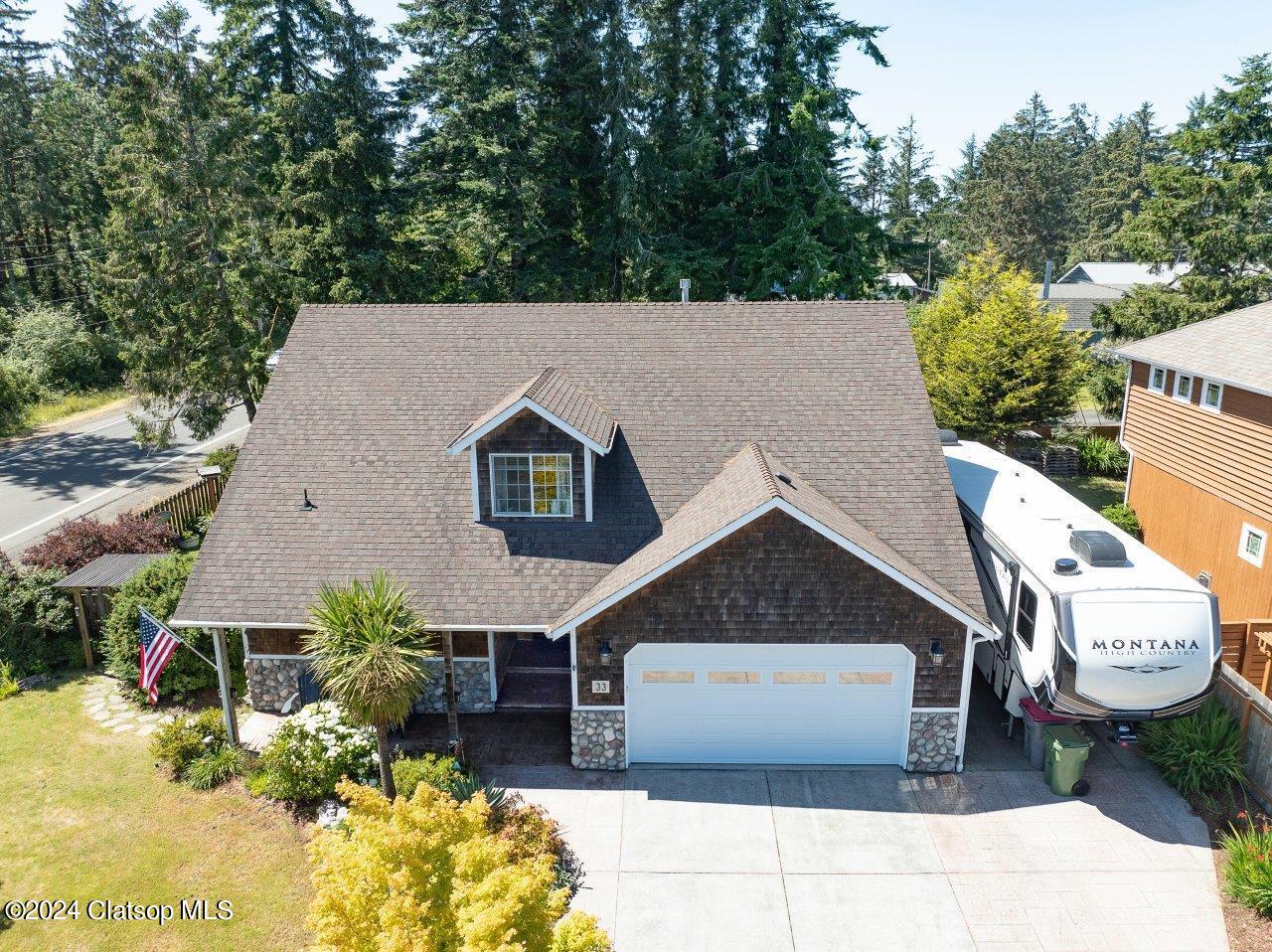 17th Pl, Warrenton, OR 97146