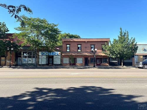 317-315-317 W Northern Ave, Pueblo, CO, 81004-3109 | Card Image