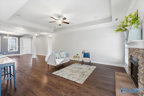 11005 Thorne Dr Nw, Madison, AL, 35757-6982 | Card Image