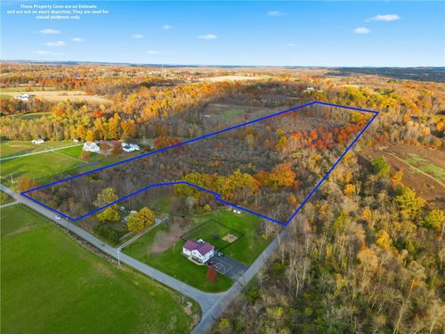 Lot 140 Fairground Rd, New Castle, PA, 16101-2909 | Card Image