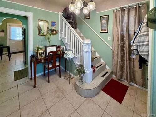 4368 6th St, Ecorse, MI, 48229-1153 | Card Image