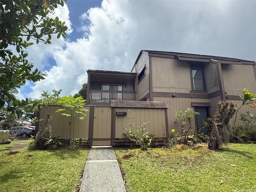 7601-47-6541 Hui Kelu St, Kaneohe, HI, 96744 | Card Image