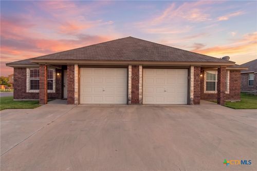 b-2915 Sunflower Trl, Copperas Cove, TX, 76522-5086 | Card Image