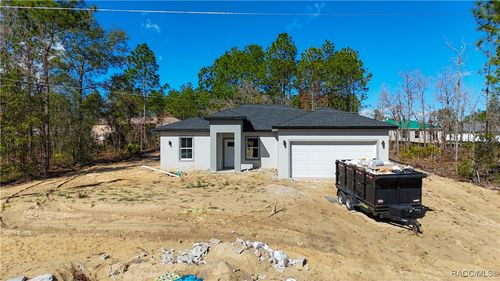 8413 Sw 131st Lane, Ocala, FL, 34473 | Card Image