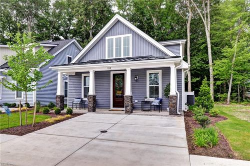 102 Blue Crab Dr, Poquoson, VA, 23662 | Card Image