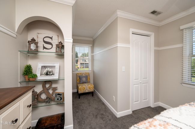 136 Landon Dr, House other with 3 bedrooms, 3 bathrooms and null parking in Mount Carmel TN | Image 37