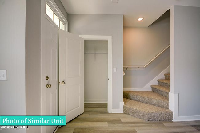 230 Sandy Cove Ln, Townhouse with 3 bedrooms, 3 bathrooms and null parking in Sneads Ferry NC | Image 16