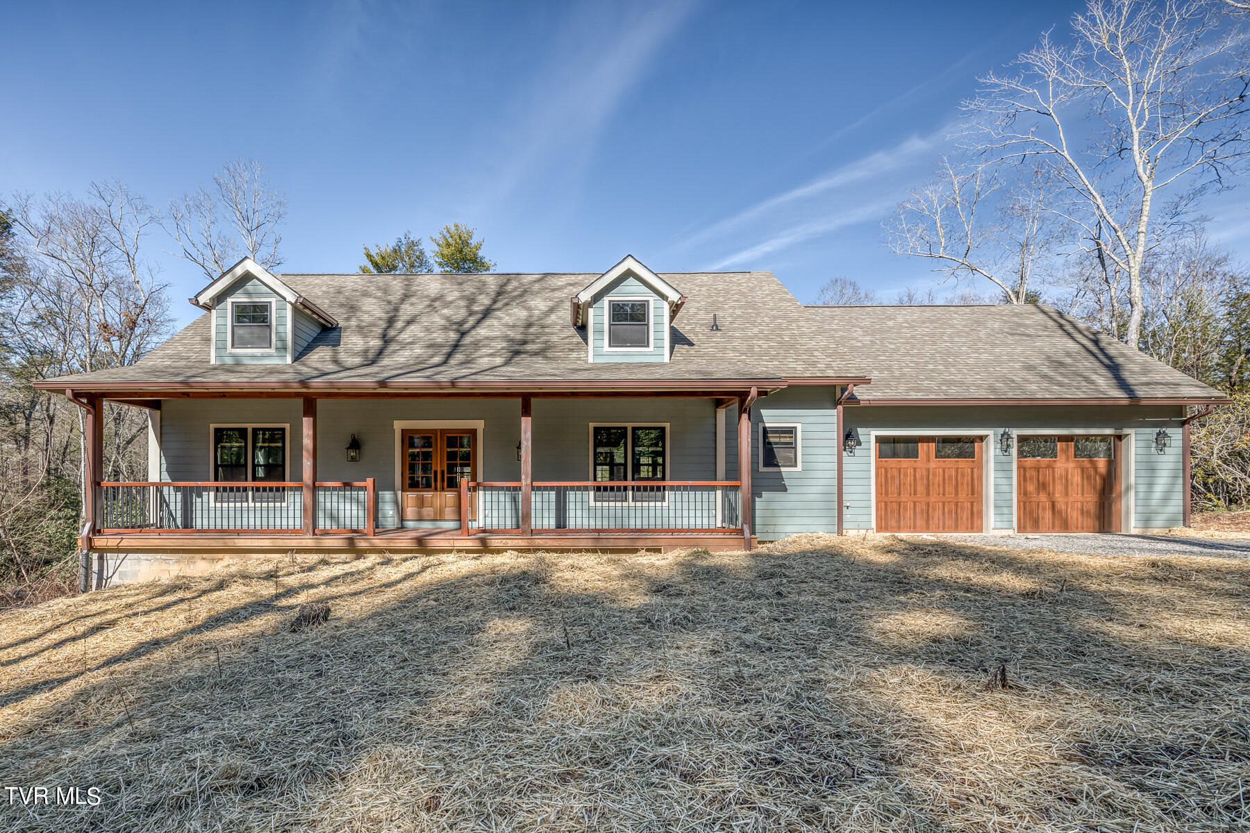 Settlers Secret , Mountain City, TN 37683