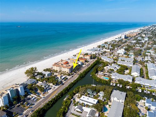 207-604 Gulf Blvd, INDIAN ROCKS BEACH, FL, 33785-2889 | Card Image
