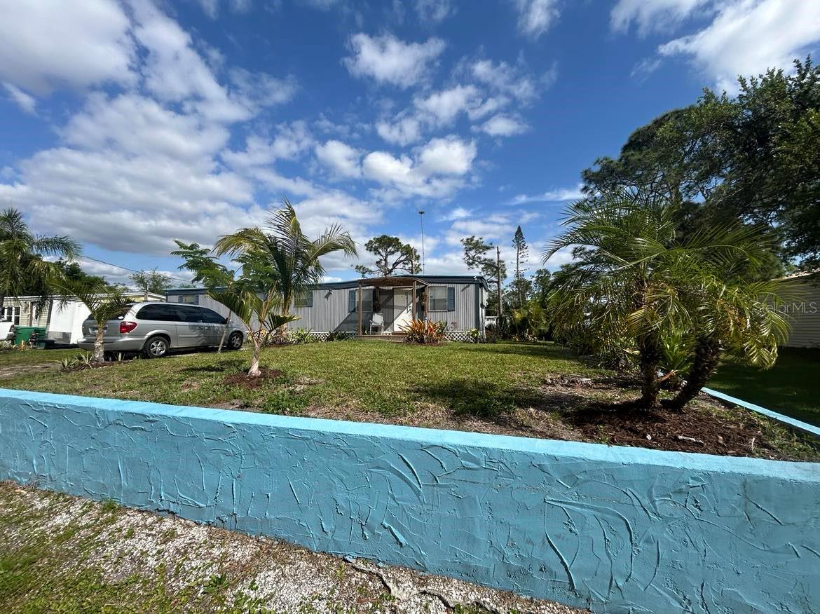 Mango Dr, Punta Gorda, FL 33955