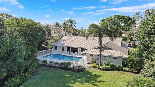 5701 Se Winged Foot Dr, Stuart, FL, 34997-8645 | Card Image