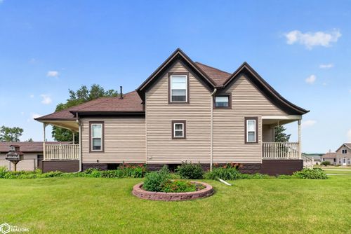 109 Anna St, Garwin, IA, 50632-9710 | Card Image