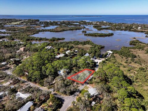 Lot 1 Ingleside Pl, Cedar Key, FL, 32625 | Card Image