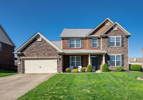 84 Gibson Dr, Lebanon, TN, 37087-7606 | Card Image