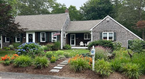 5 Home Wood Ln, West Harwich, MA, 02671-1430 | Card Image