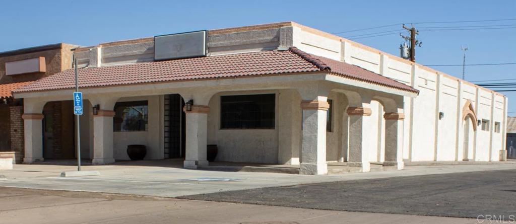 Commercial Sale in Blythe 2