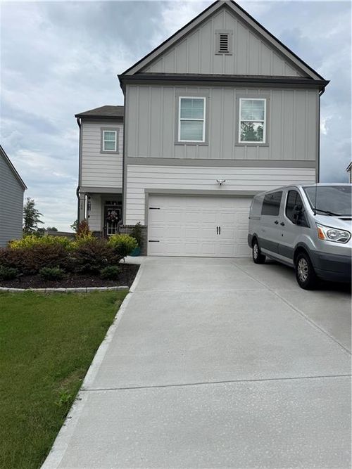 166 White Wood Dr, Dawsonville, GA, 30534-5988 | Card Image