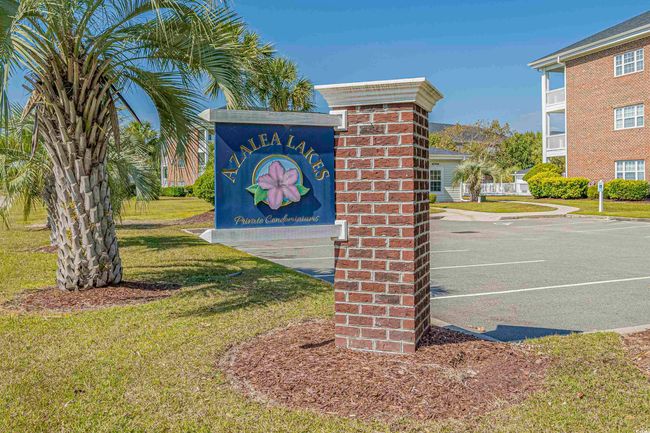 UNIT-101 - 3927 Gladiola Ct, Condo with 2 bedrooms, 2 bathrooms and null parking in Myrtle Beach SC | Image 40