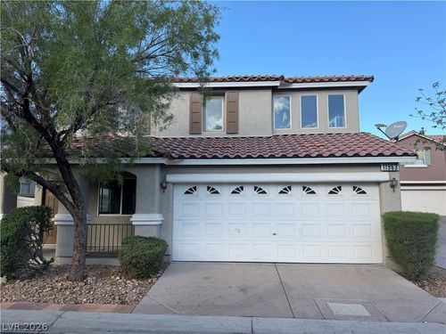11963 Camden Brook St, Las Vegas, NV, 89183-5641 | Card Image