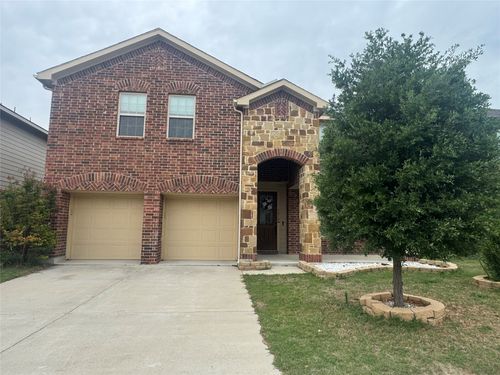 3012 Whitetail Chase Dr, Fort Worth, TX, 76108-1435 | Card Image