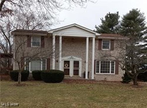 525 S Marion Ave, Louisville, OH, 44641-2537 | Card Image