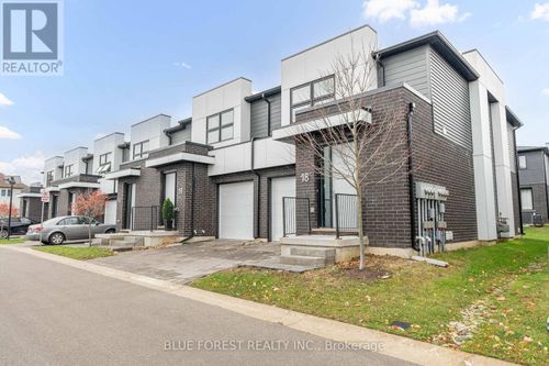 499 Sophia Cres, London, ON, N6G0T5 | Card Image
