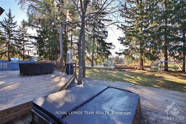 5500 Old Mill Way, House other with 5 bedrooms, 3 bathrooms and 8 parking in Manotick ON | Image 26