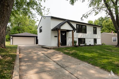 9058 Caddy Ct, Orland Park, IL, 60462-2623 | Card Image