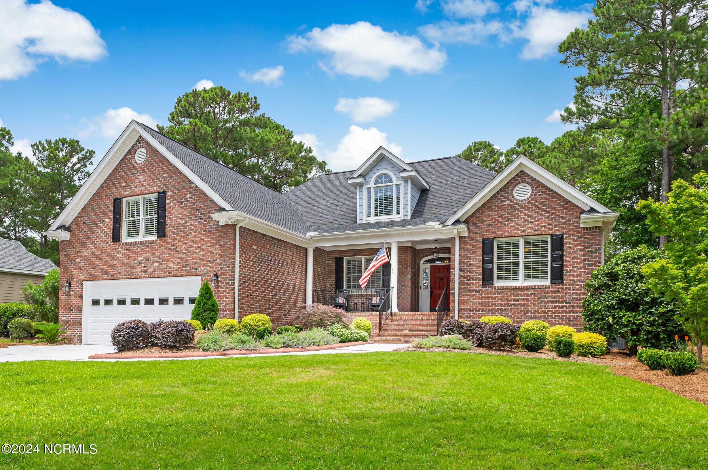 Beaver Creek Dr, Southport, NC 28461
