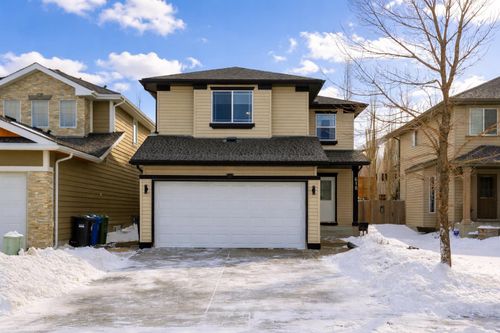 618 Citadel Dr Nw, Calgary, AB, T3G4Z2 | Card Image