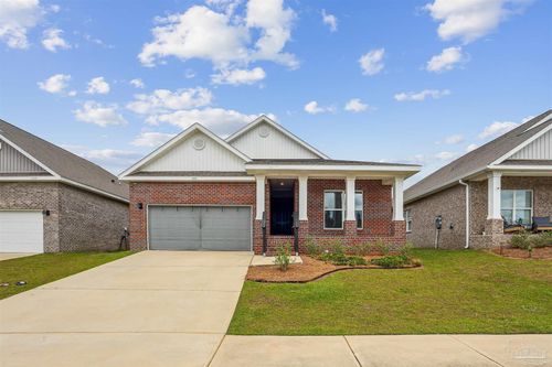 7773 Burnside Loop, Pensacola, FL, 32526-9183 | Card Image