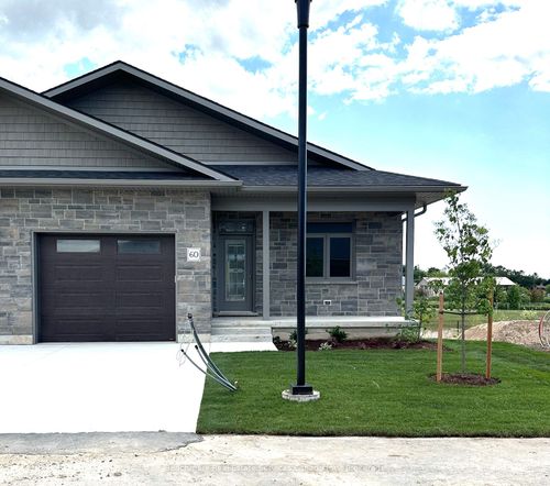 60 Cavalier Cres, Ripley, ON, N0G2R0 | Card Image