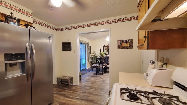 81 Pheasant Run Dr, House other with 3 bedrooms, 2 bathrooms and null parking in Cabot AR | Image 16