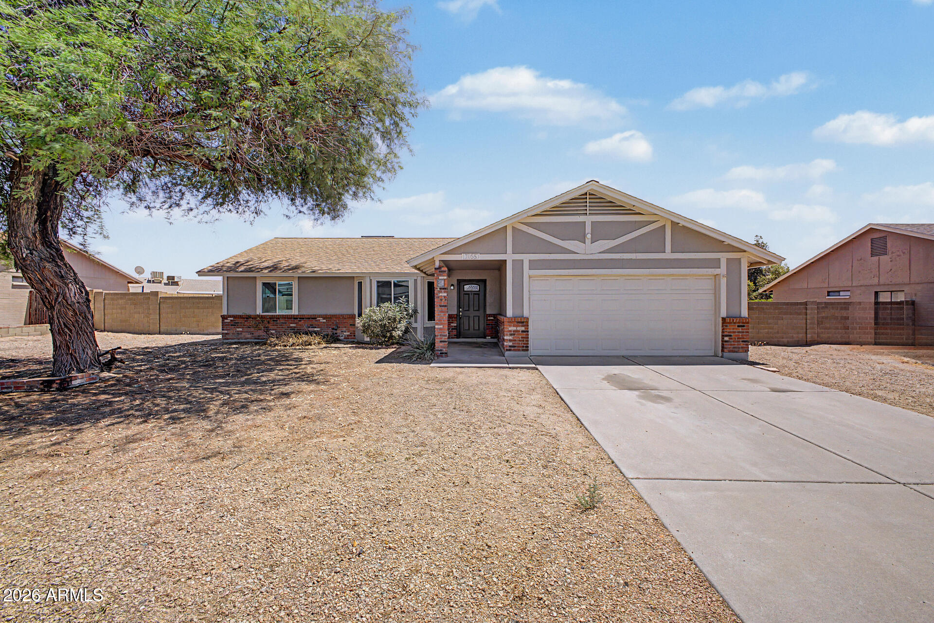 Residential in Mesa 3