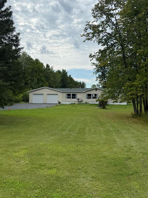 608 4th St Nw, Kelliher, MN, 56650-3013 | Card Image