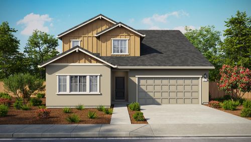 8065 Trapper Ranch Rd, Roseville, CA, 95747-6688 | Card Image
