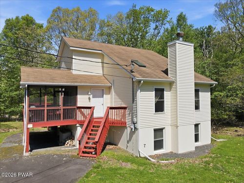 103 Mink Rd, Dingmans Ferry, PA, 18328-4027 | Card Image