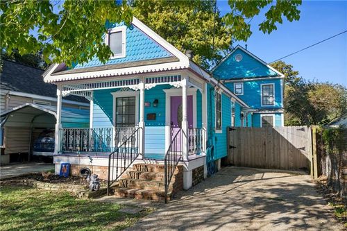 419 Romain St, Gretna, LA, 70053-3216 | Card Image
