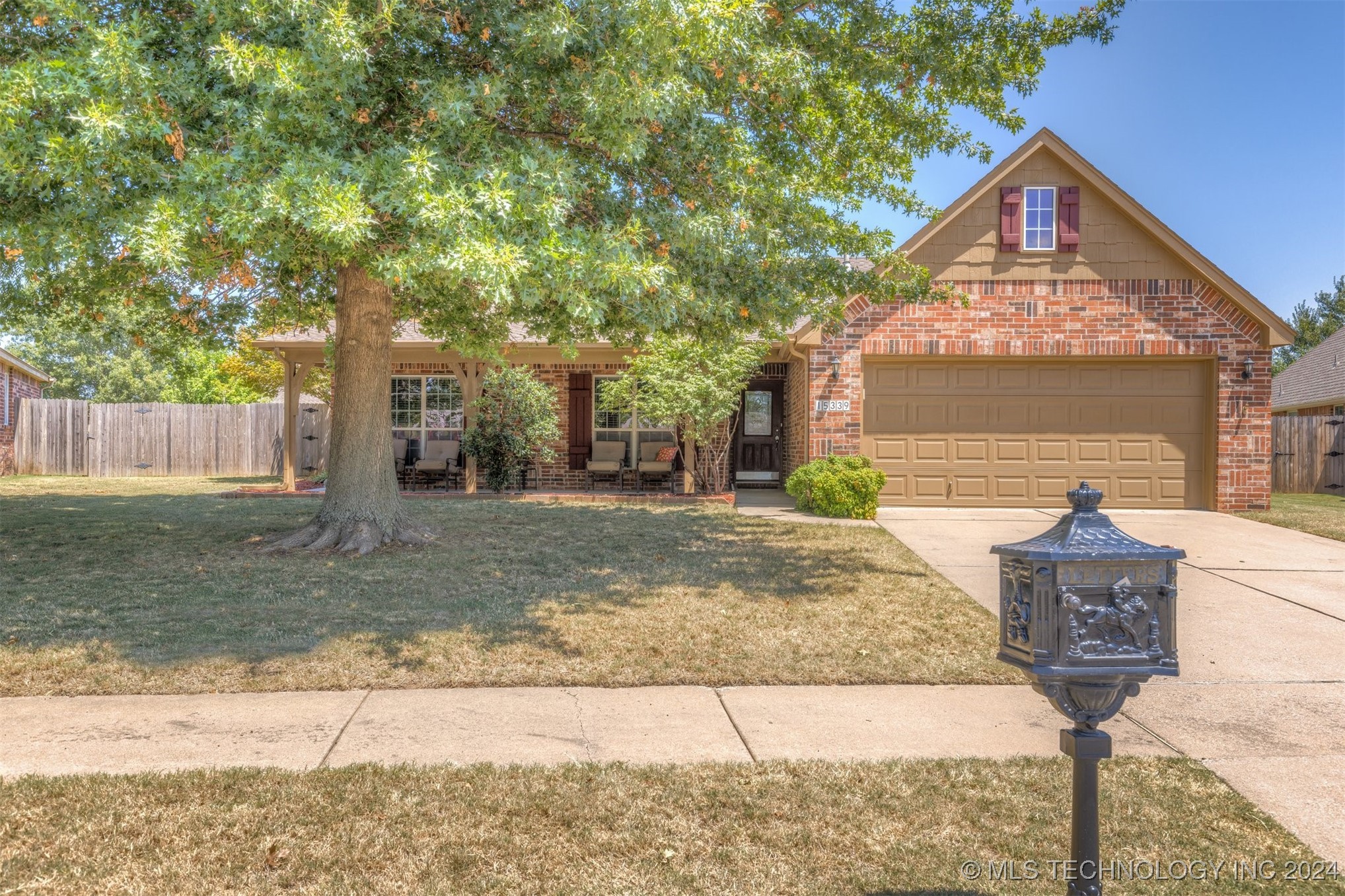 89th Pl, Owasso, OK 74055
