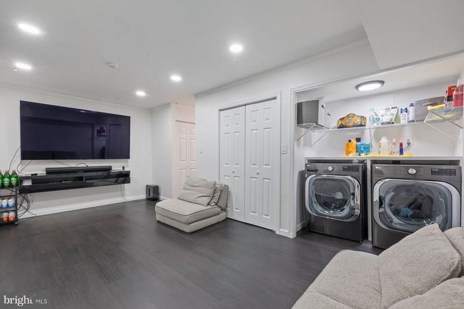 11922 Rumsfeld Ter, Townhouse with 3 bedrooms, 4 bathrooms and null parking in SILVER SPRING MD | Image 34