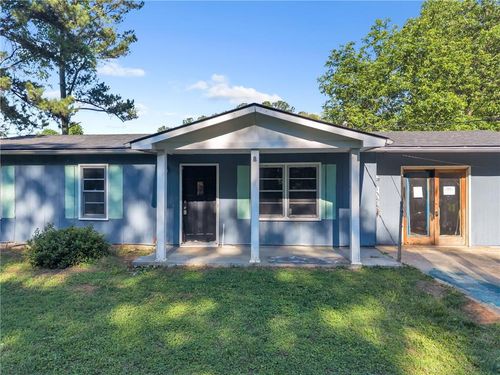 4454 Craig Dr, Ellenwood, GA, 30294-2211 | Card Image