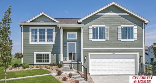11130 Craig St, Omaha, NE, 68142-1190 | Card Image