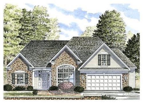 Lot 25 Boulder Creek Dr, Rush, NY, 14543-9449 | Card Image