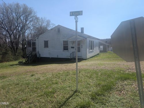 101 Murray Street, Hillsborough, NC, 27278 | Card Image
