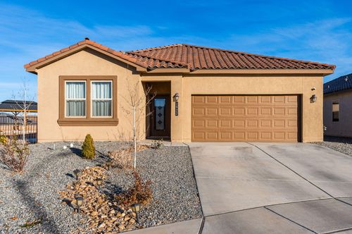 1922 Tesoro Loop Nw, Los Lunas, NM, 87031-8974 | Card Image