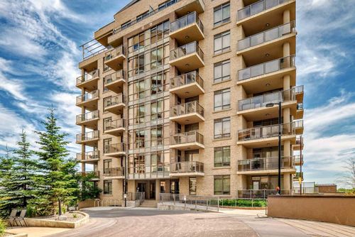 507-10 Shawnee Hill Sw, Calgary, AB, T2Y0K5 | Card Image