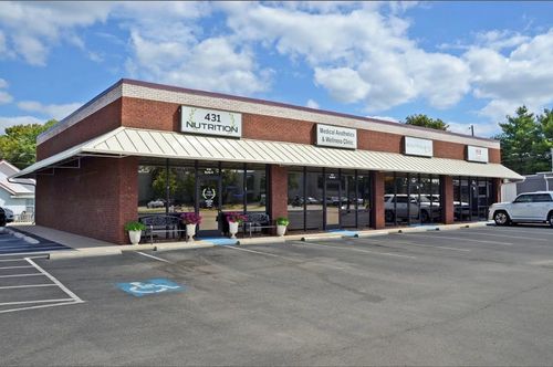 910 Huntsville Hwy, Fayetteville, TN, 37334 | Card Image