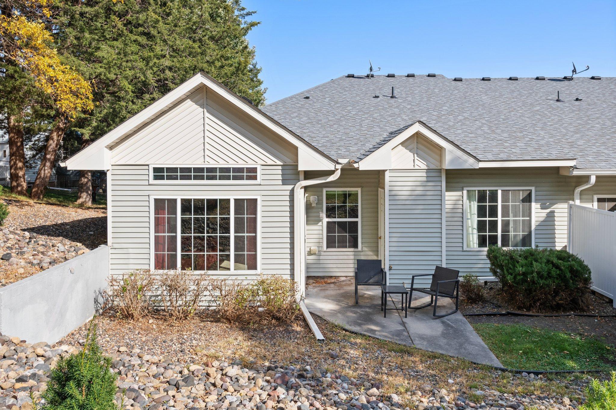 2nd Ave, Lonsdale, MN 55046